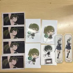 ユーベル セット