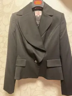 Vivienne Westwoodジャケット