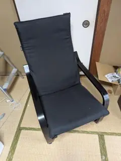 フジ医療器　MRL-10C マイリラ シートマッサージャー用イス