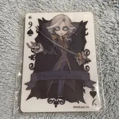 Dark×POP ジョゼフ アクスタ