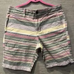 Gap メンズ　ハーフパンツ