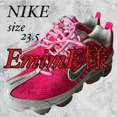 NIKE ナイキ カジュアルスニーカー VAPORMAX360 23.5