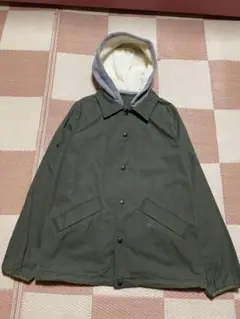 マウンテンリサーチ PACK JK