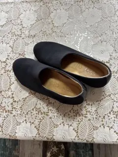 エコー　スリッポン　23cm