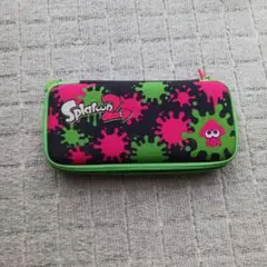 Splatoon 2 Nintendo Switch ケース