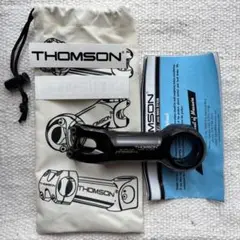 THOMSON トムソン 1.5インチ ワンポイントファイブ ステム 75mm