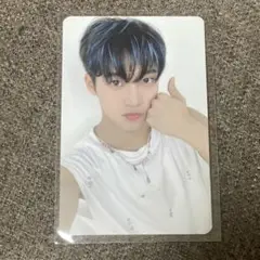 xikers ジュンミン　hello82