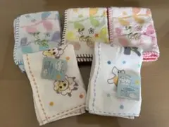 新品！正方形タオル