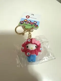 ミャクミャクコラボ　ハローキティ