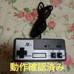 【動作確認済み】PC88やMSX、X68000等で使用可能ジョイカードスーパーX
