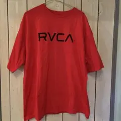 RVCA Tシャツ