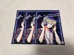 ビバレン モネ リスパ フライヤー 特典
