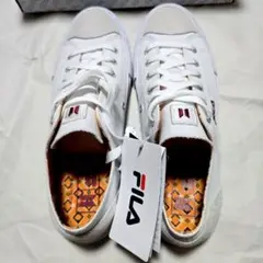 【最終値下げ】BTS×FILA FESTIVO9キャンバススニーカー(JK)