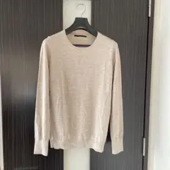 【美品】AP STUDIO ニット セーター
