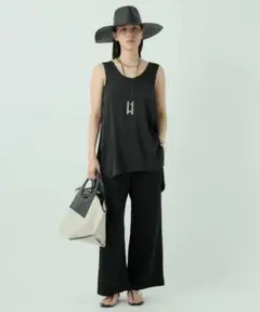 【Chaos】シルシャーパンツ