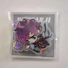 キーホルダー 浮奇ヴィオレタ