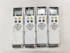 未使用✨オーデリック 照明用リモコン4個【RC914 ・NRL-322A】