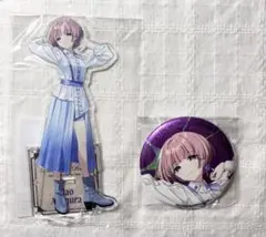 学園アイドルマスター The 1st Period アクリルスタンド　有村麻央