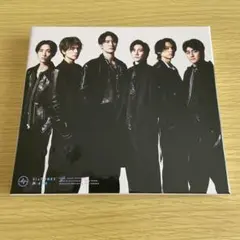 SixTONES 声【初回限定盤A】