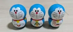 クーナッツ ドラえもん 3体セット