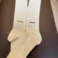 ソックス