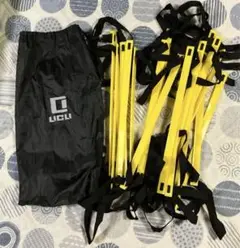 LICLI　トレーニングラダー 約10m