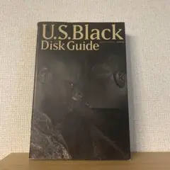 U.S.Black Disk Guide