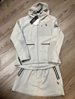 新品未使用 パーリーゲイツ セット売り 上2.下1