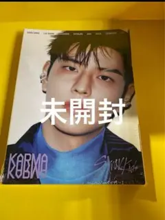 Stray Kids KARMA ACCORDION スンミン スキズ