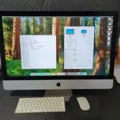 iMac Retina 5K 27-inch,2019 500G/1T/16GB