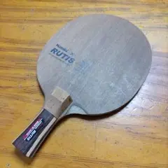 Nittaku RUTIS 卓球ベンフォルダーラケット