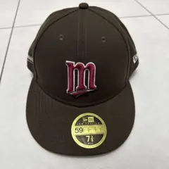 【新品未使用】NEW ERA CAP 59FIFTY LP5950