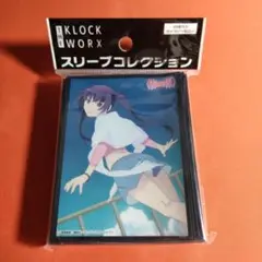 戦場ヶ原ひたぎ　スリーブ