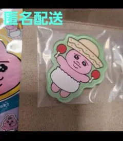 おぱんちゅうさぎ キャラマグ メキシコ キャラマグネッツ おぱんちゅ