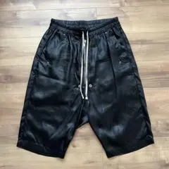 Rick Owens Bella PODS イーストランドタグ付