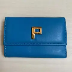Peruzzi ペルッツィ キーケース