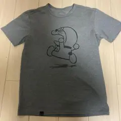 Answer4 ドラえもん Tシャツ Answer4 ドラえもん Tシャツ XSサイズ ネイビー - メルカリ