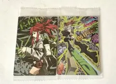 ガチアクタ ウエハース リヨウ