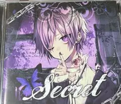 ゆきむら。Secret CD