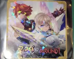 白猫　フェスティバトル ラウンドワン スーパーレアコースター　エレノア　エクス
