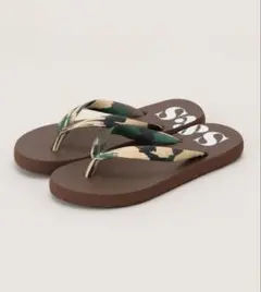 Spick and Span CYAARVO/シアーヴォ　ビーサン　サイズ10