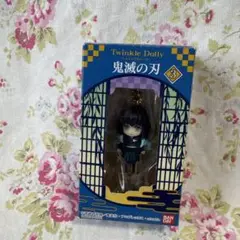 時透無一郎　Twinkle Dolly 鬼滅の刃 3