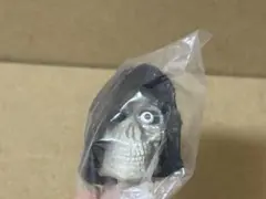 ミニチュア THEマスクコレクションVol.3 ガイコツ　ガチャ