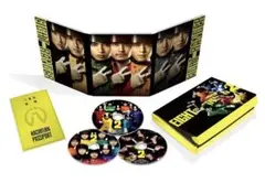 エイトレンジャー2 DVD八萬市認定完全版
