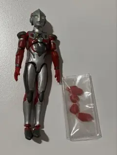 【★最終価格★】★ ウルトラマンエックス　フィギュア★