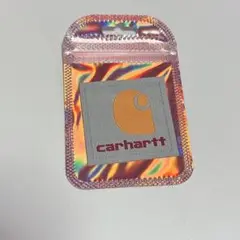 Carhartt ワッペン