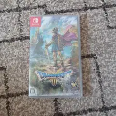 Switch ドラゴンクエスト3 そして伝説へ