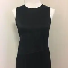 DKNY レースワンピース