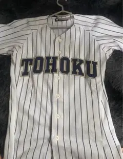 2025年最新】東北 高校野球 ユニフォームの人気アイテム - メルカリ