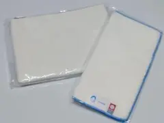 ❊ 未開封 ❊ IHADA イハダ 抗菌ポーチ&タオルハンカチ set777